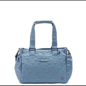 Lug Dilly Dally Crossbody Bag No Strap